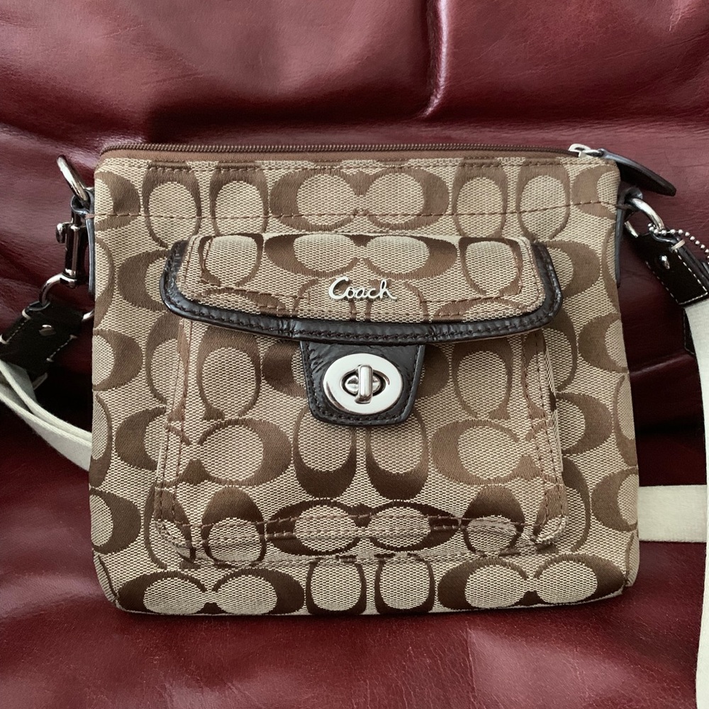 Coach Crossbody Purse